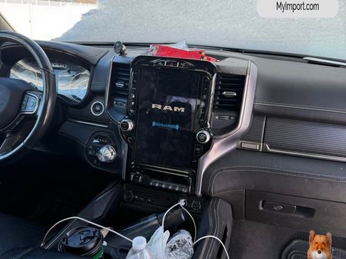 Used 2019 RAM 1500 Limited image 11