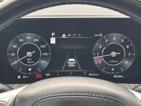 Used 2023 Kia Telluride SX AWD/4WD image 27