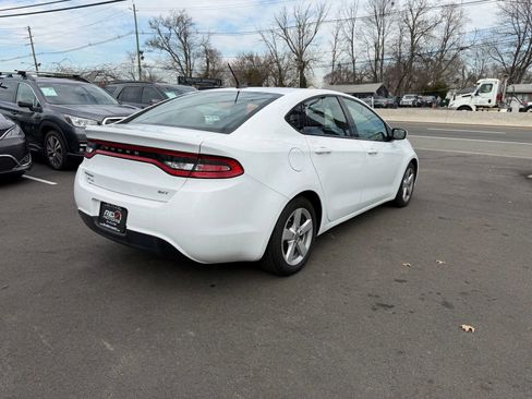 Used 2015 Dodge Dart SXT FWD image 6