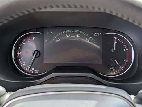 Certified 2025 Toyota RAV4 XLE Premium image 21