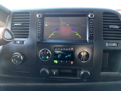 Used 2012 GMC Sierra 1500 SLE w/ Power Tech Package image 27