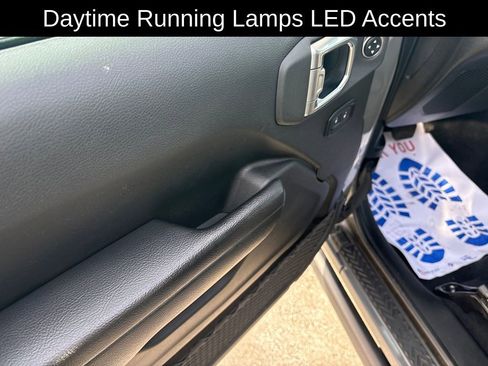 Certified 2023 Jeep Gladiator Rubicon w/ LED Lighting Group image 15