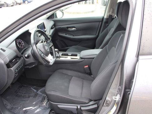 Used 2022 Nissan Sentra SV w/ All-Weather Package image 15