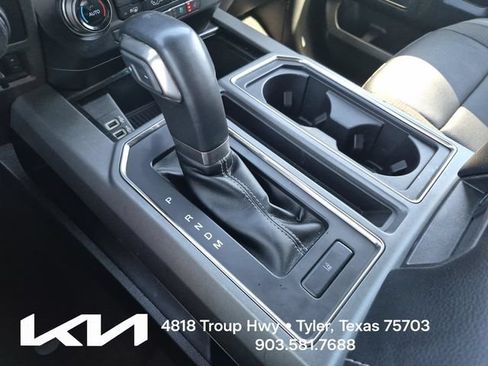 Used 2019 Ford F150 Raptor w/ Equipment Group 802A Luxury AWD/4WD image 45