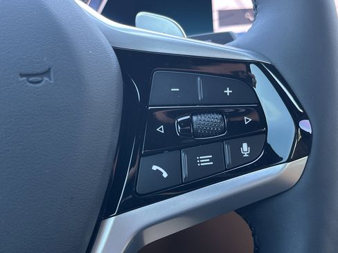 New 2026 BMW 330i Sedan w/ Premium Package image 13