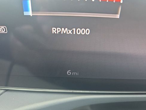 New 2026 Nissan Sentra SR w/ SR Premium Package FWD image 21