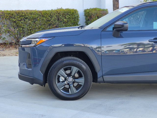Used 2026 Toyota RAV4 LE FWD image 22