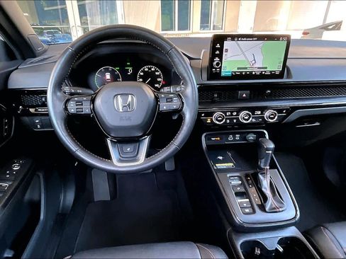 Certified 2023 Honda CR-V Sport Touring image 39