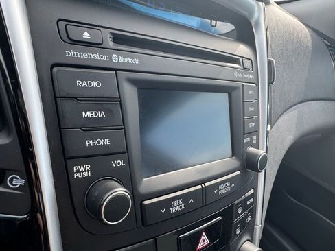 Used 2014 Hyundai Sonata Limited FWD image 2