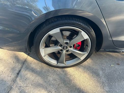 Used 2023 Audi A4 2.0T Premium Plus w/ Premium Plus Package image 20