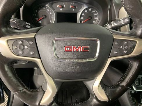 Used 2018 GMC Terrain Denali w/ Advanced Safety Package AWD/4WD image 34