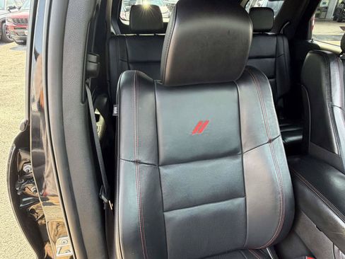 Used 2023 Dodge Durango GT AWD/4WD image 33