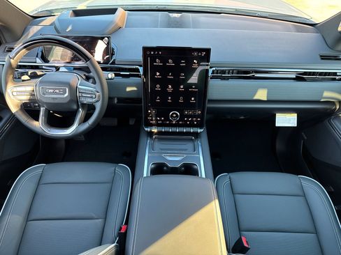 Used 2026 GMC Sierra EV AT4 image 21