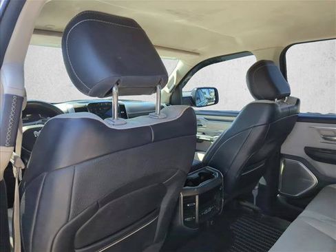 Used 2022 RAM 1500 Limited AWD/4WD image 20