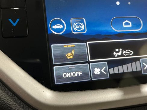 New 2026 Subaru Ascent Limited image 21