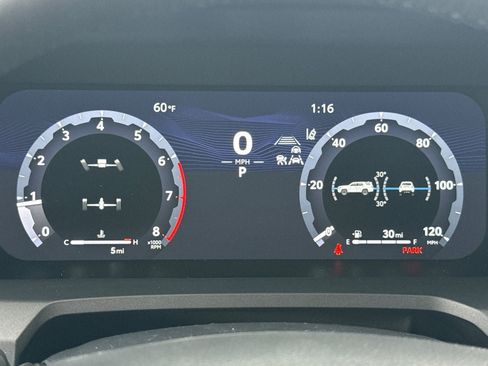 New 2026 Toyota 4Runner TRD Off-Road Premium image 29