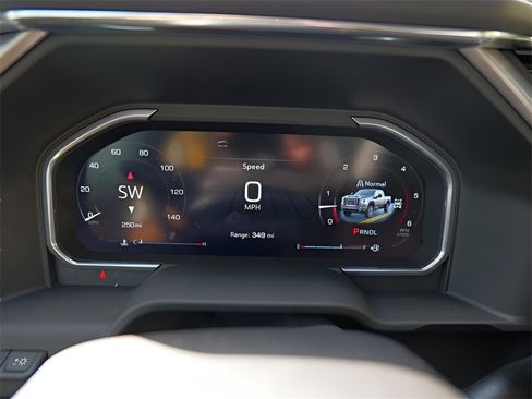 New 2026 GMC Sierra 2500 Denali w/ Denali Reserve Package image 14