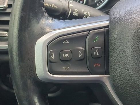 Used 2021 RAM 1500 Big Horn image 29