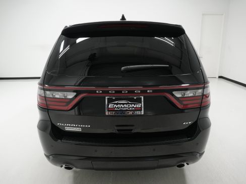 Used 2021 Dodge Durango GT image 5