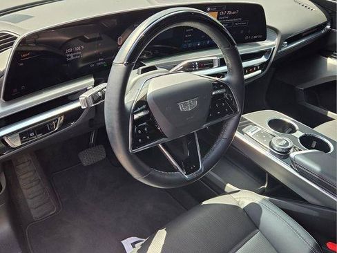 Certified 2024 Cadillac Lyriq Sport RWD image 14