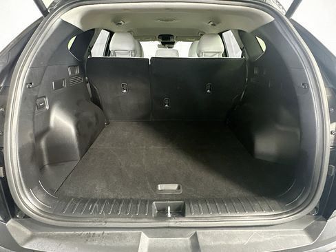 Used 2025 Hyundai Tucson SEL FWD image 30