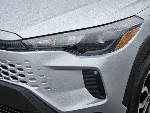 New 2026 Toyota Corolla Cross AWD Hybrid image 5