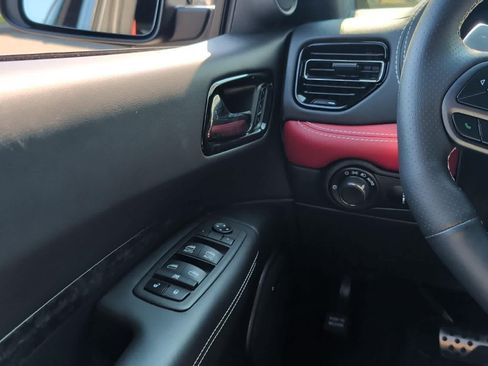 Used 2024 Dodge Durango SRT Hellcat AWD/4WD image 20