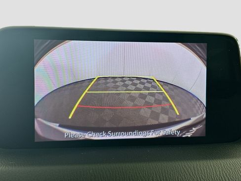 Used 2019 MAZDA CX-5 Sport FWD image 23