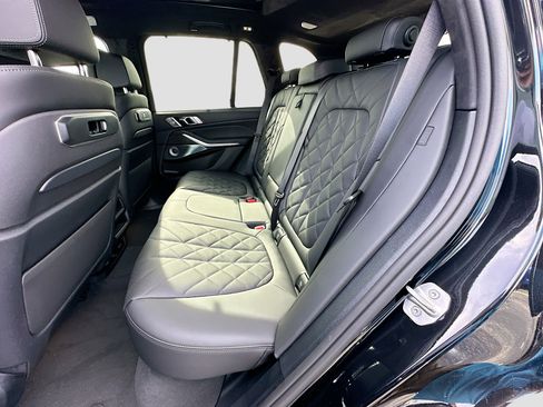 New 2026 BMW X5 M60i AWD/4WD image 17