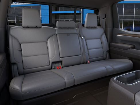 New 2026 GMC Sierra 1500 SLT w/ SLT Premium Plus Package image 17