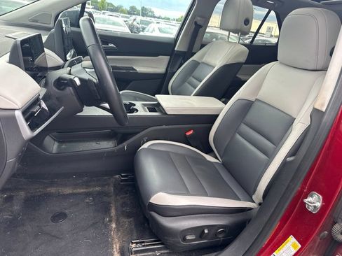 Used 2024 Honda Prologue Touring image 16