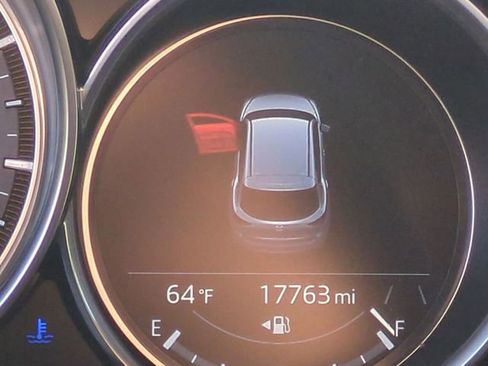 Used 2025 MAZDA CX-5 AWD 2.5 S w/ Preferred Package image 21