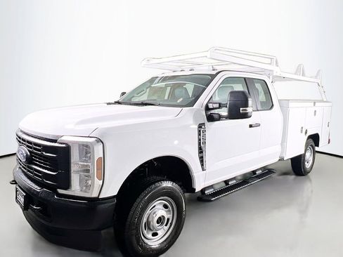 New 2026 Ford F250 XL image 5