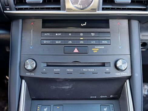 Used 2020 Lexus IS 300 AWD w/ Premium Package image 23