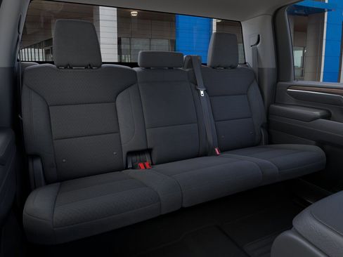 New 2026 Chevrolet Silverado 2500 LT w/ Z71 Chrome Sport Edition image 17