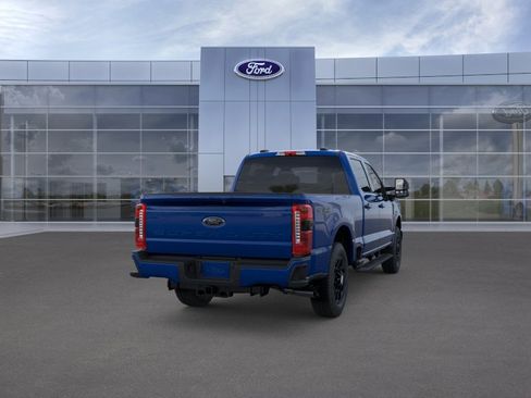 New 2026 Ford F250 XLT w/ XLT Premium Package AWD/4WD image 31