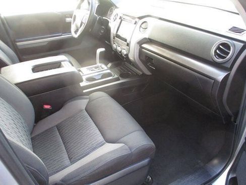 Used 2014 Toyota Tundra SR5 w/ SR5 Upgrade Package RWD image 10