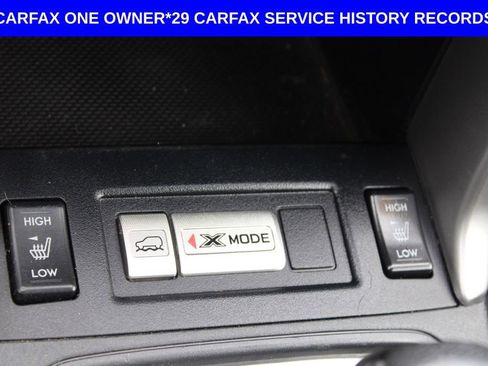 Used 2016 Subaru Forester 2.5i Limited AWD/4WD image 39