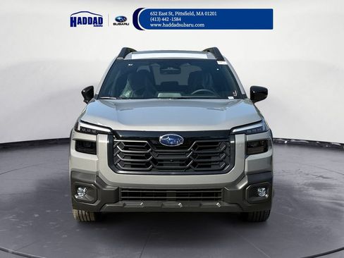 New 2026 Subaru Outback Limited XT AWD/4WD image 8