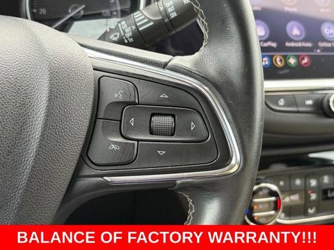 Used 2023 Buick Encore GX Select FWD image 20