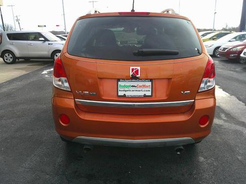 Used 2008 Saturn Vue XR image 2
