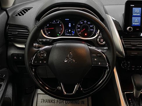 Used 2024 Mitsubishi Eclipse Cross SE image 16