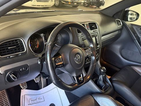 Used 2013 Volkswagen Golf R 4-Door AWD/4WD image 45