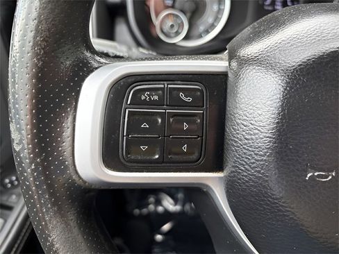 Used 2019 RAM 2500 Big Horn image 10