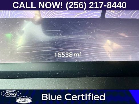 Used 2024 Jeep Grand Cherokee L Overland w/ Trailer Tow Package image 13