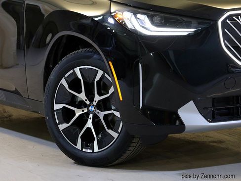 New 2026 BMW X3 xDrive30 w/ Convenience Package image 3