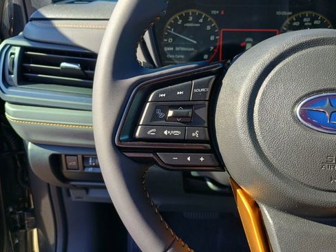 New 2026 Subaru Forester Wilderness image 17