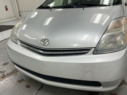 Used 2008 Toyota Prius image 28