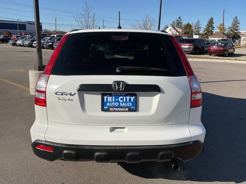 Used 2007 Honda CR-V LX image 6