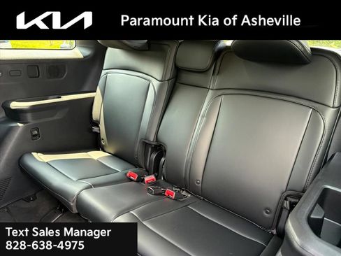 Used 2027 Kia Telluride SX FWD image 24